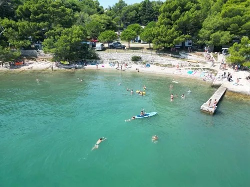 Kranjski kamp Premantura 6