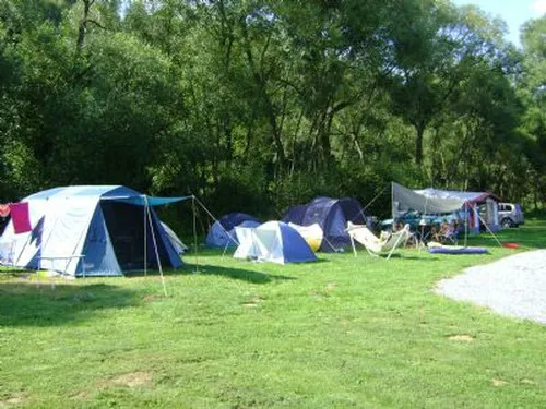 Camping Kratochvil 2