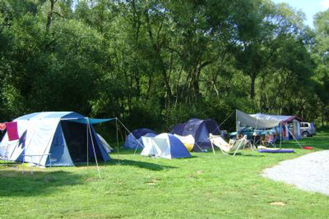 Camping Kratochvil 3
