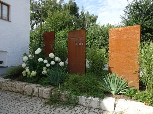 Camping Kratzmühle 8