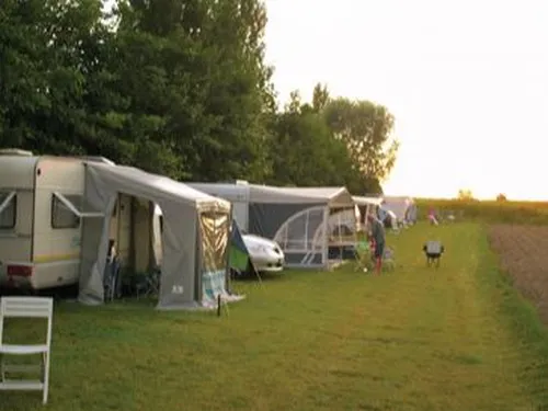 Camping Kreekzicht 3