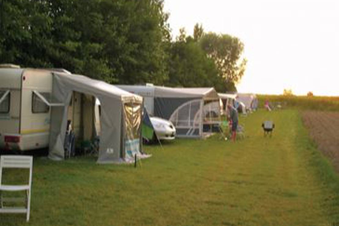 Camping Kreekzicht 4