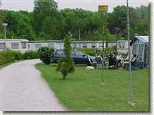 Camping Krolsbergen 3