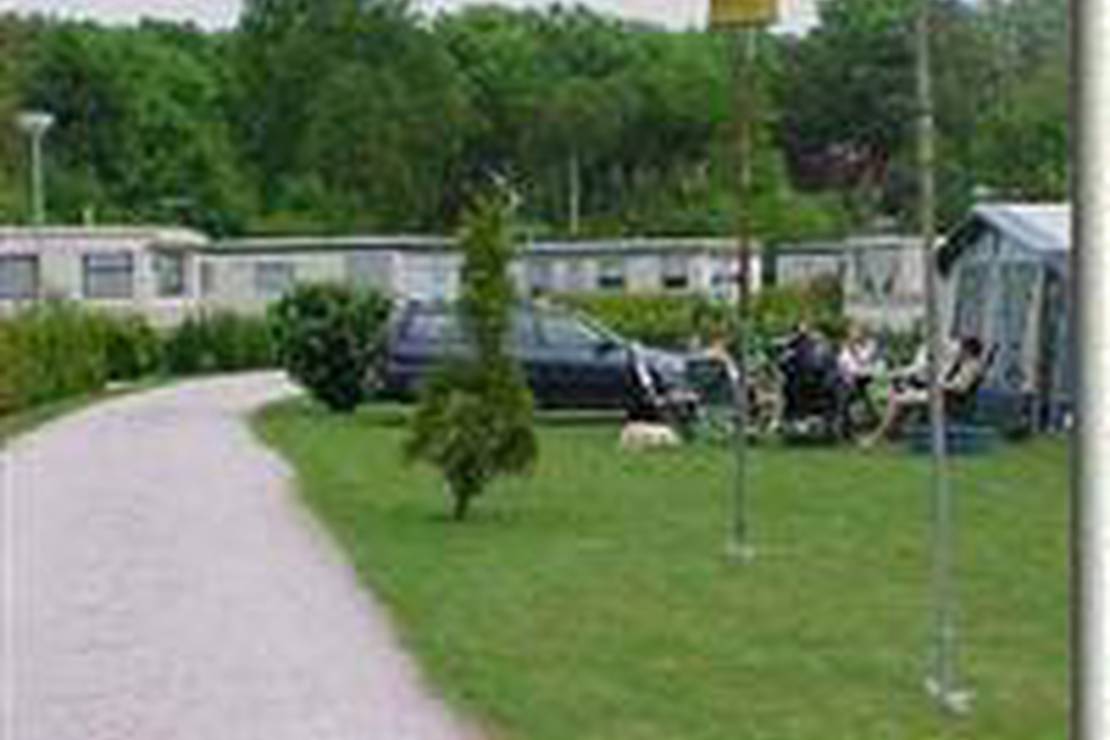 Camping Krolsbergen 4