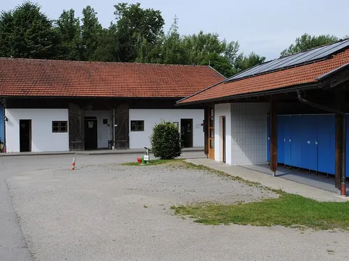 Camping Kupferschmiede am Chiemsee 8