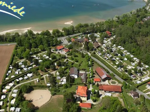Camping Kupferschmiede am Chiemsee 6
