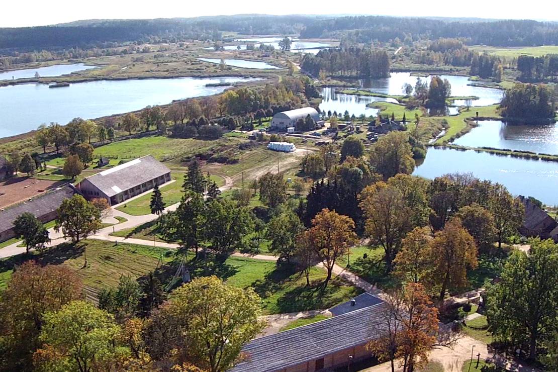 Camping "Kurtuvenai***" 7