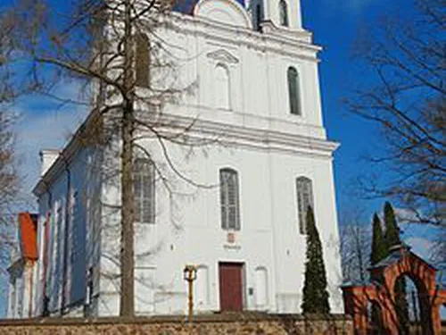 Camping "Kurtuvenai***" 8