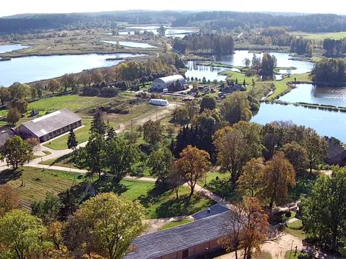 Camping "Kurtuvenai***" 6