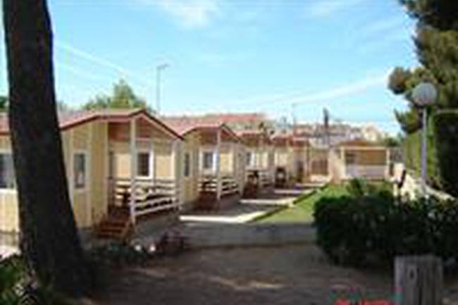 Camping l´Alba image 0