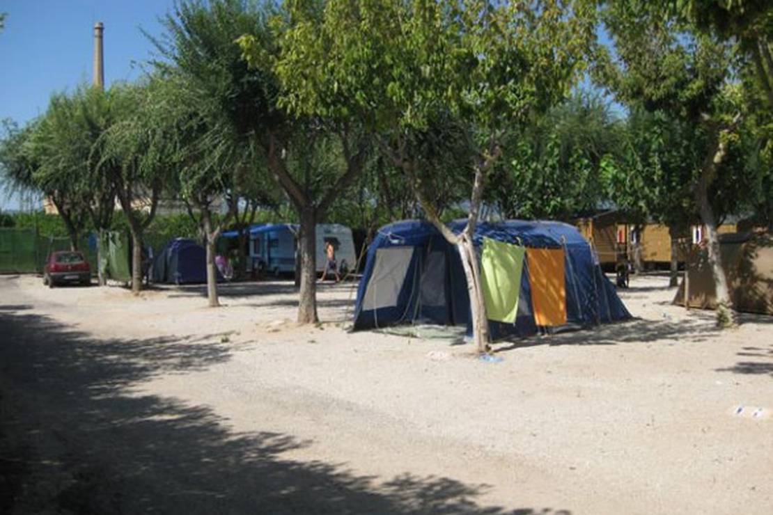 Camping l´alqueria 6