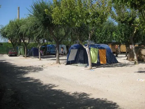 Camping l´alqueria 5