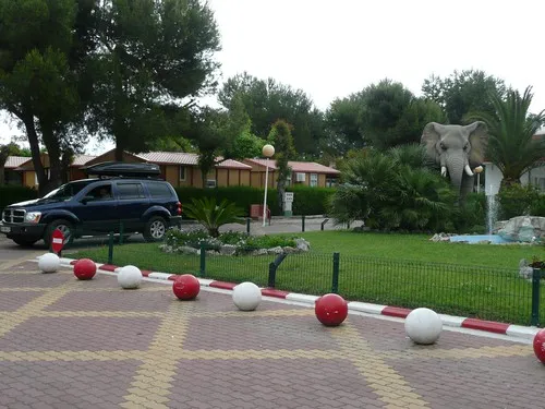 Camping l´alqueria 7