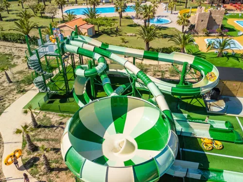 Capfun Camping Aube 5