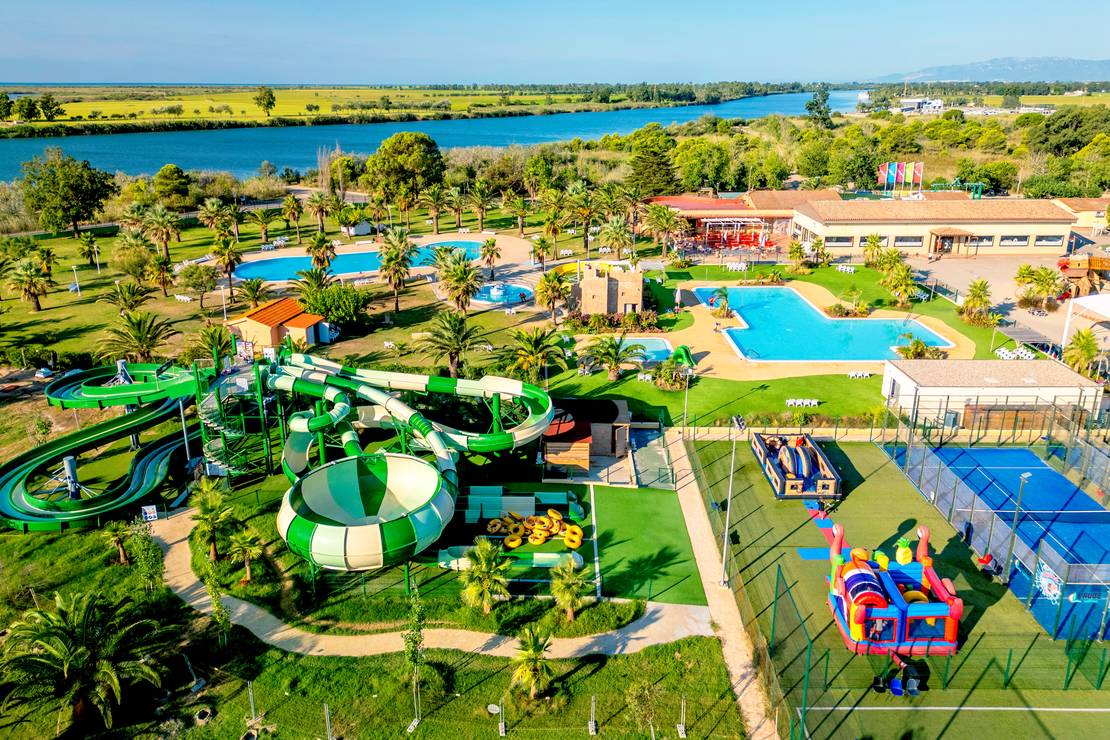 Capfun Camping Aube 4