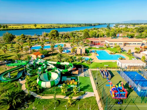 Capfun Camping Aube 3