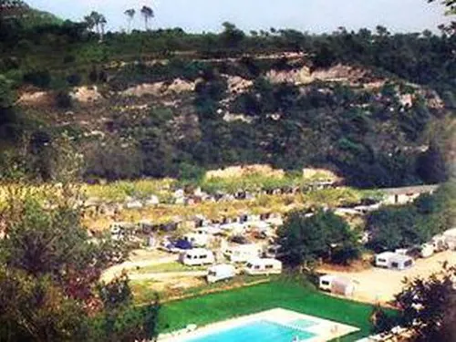Camping l´illa 3