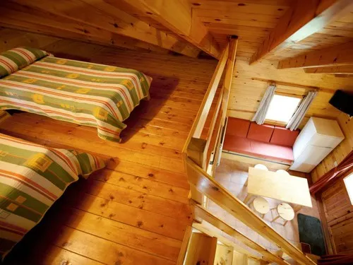 Camping l´orri Del Pallars 4