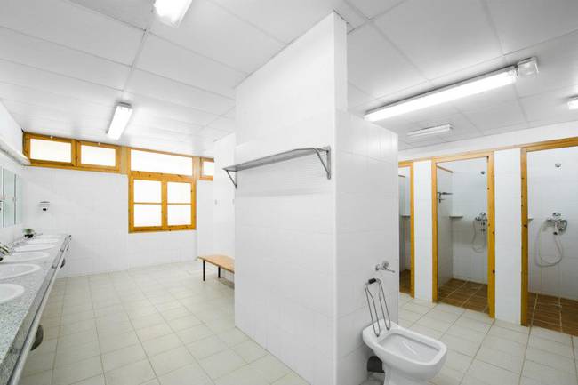 Baños