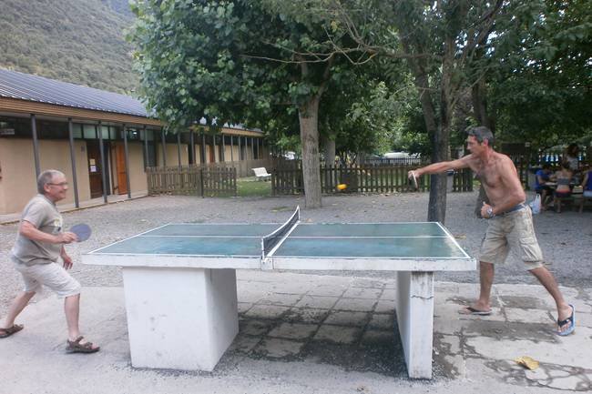 ping pong
