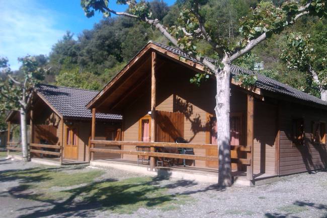 Bungalows