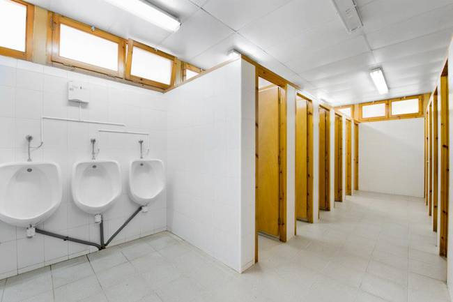 Baños