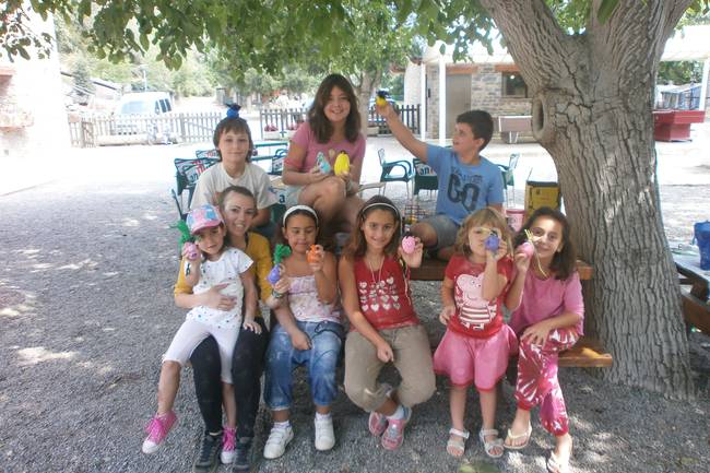 animación infantil