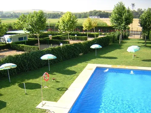 Camping la Albolafia 6