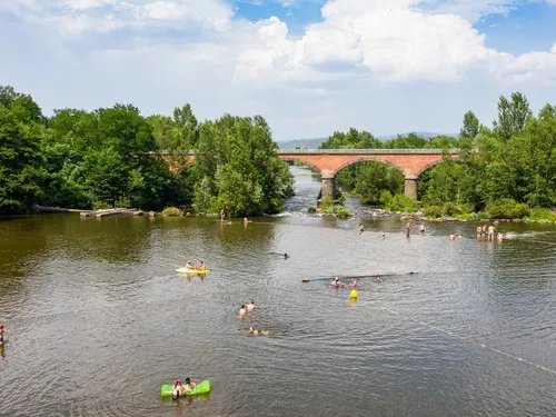 Camping La Bageasse *** - Terracamps 4