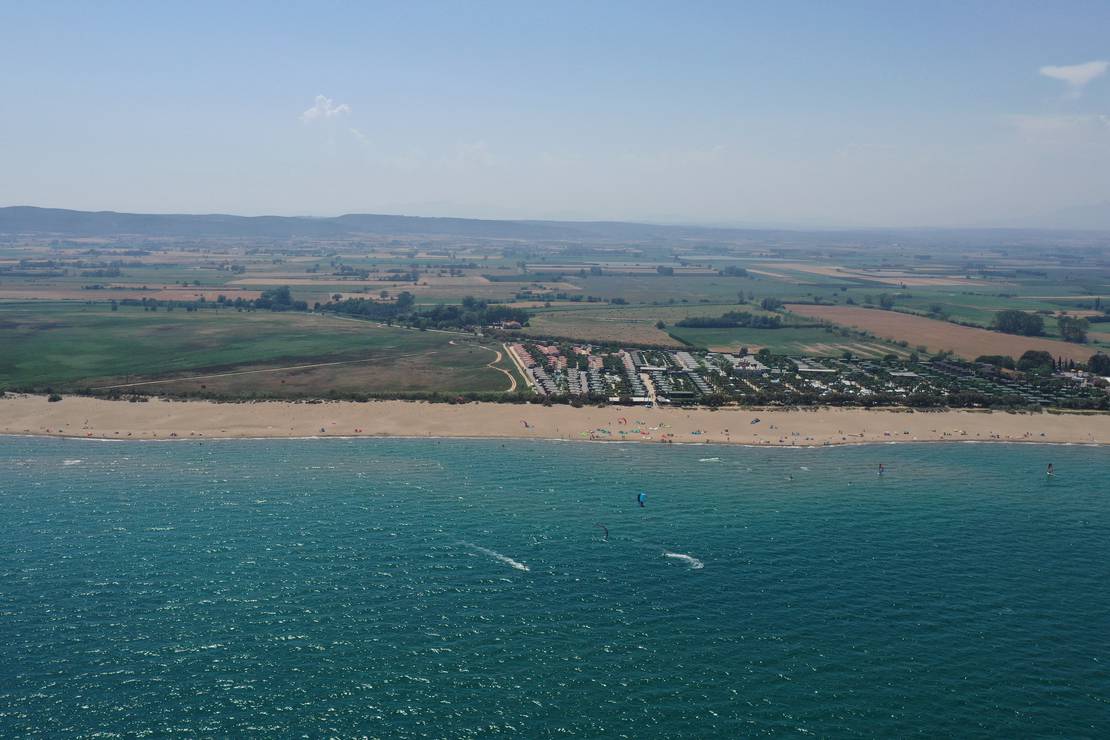 Camping La Ballena Alegre Costa Brava 6