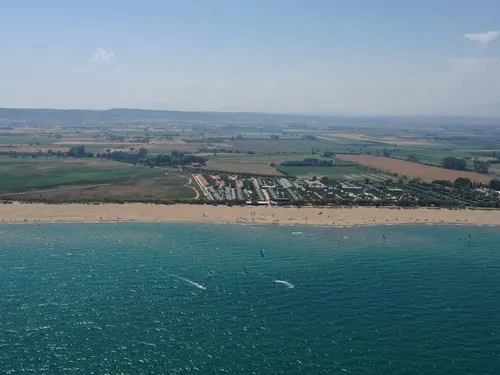 Camping La Ballena Alegre Costa Brava 5