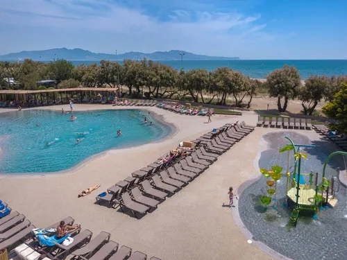 Camping La Ballena Alegre Costa Brava 7