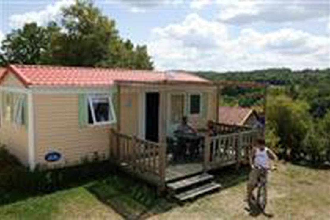 Camping la Bastide 4