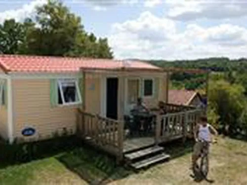 Camping la Bastide 3