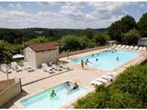 Camping la Bastide 5