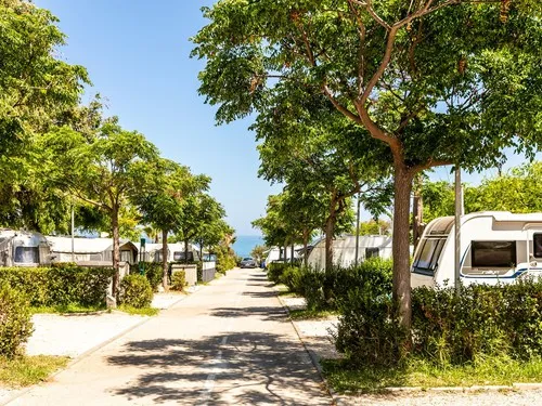 Camping La Bella Vista 8