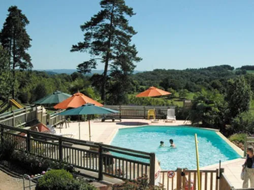 Camping La Belle Etoile 3