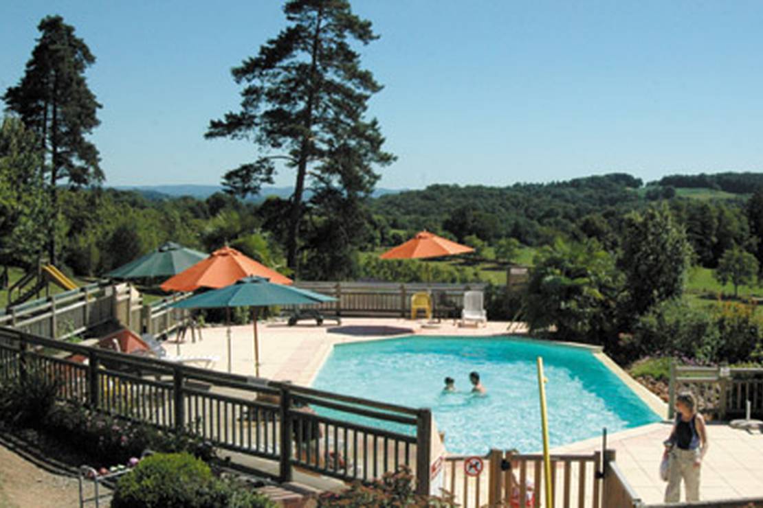 Camping La Belle Etoile 4