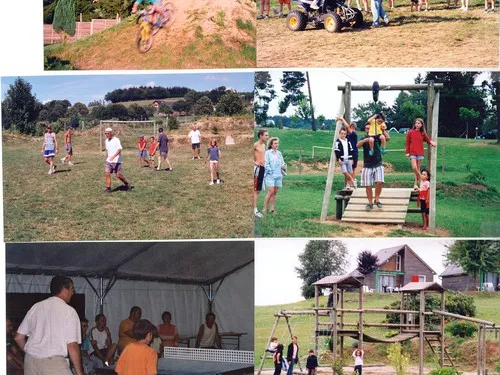 Camping La Belle Etoile 5