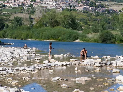 Camping la Belle Etoile 5