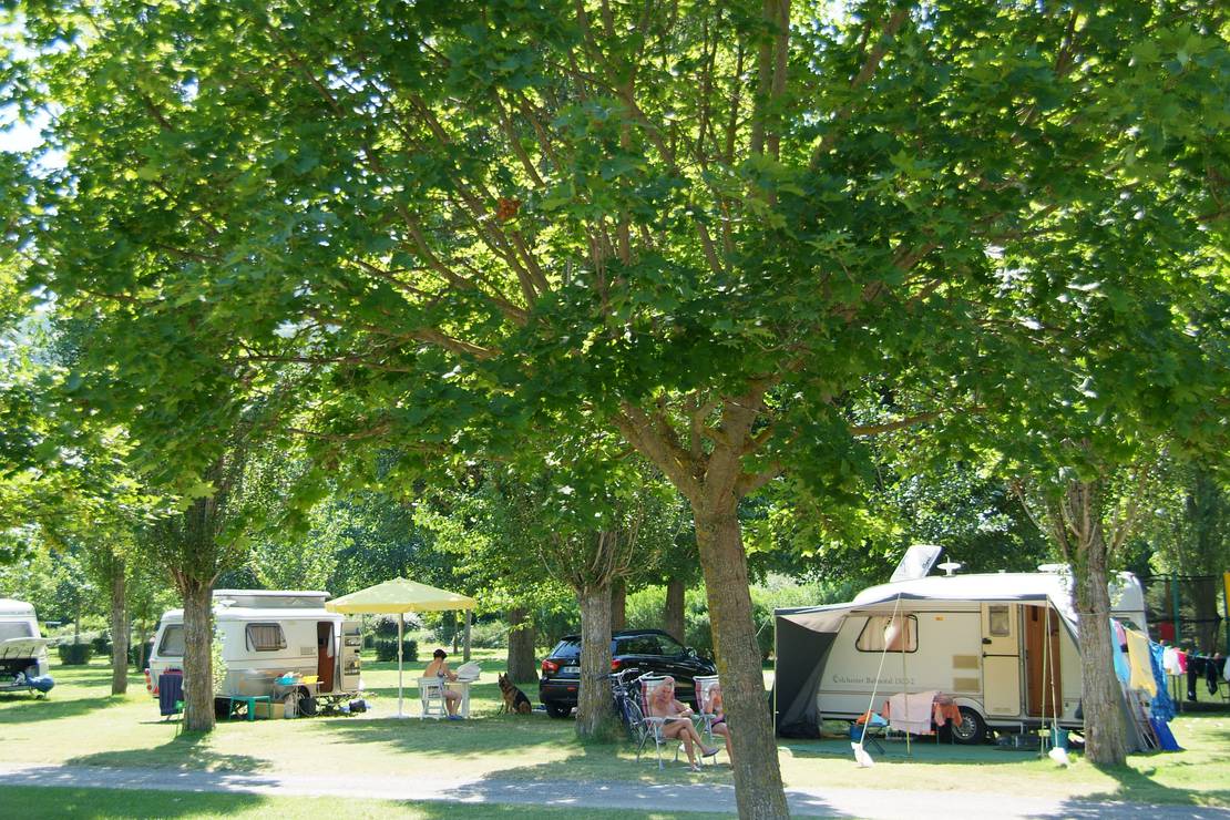 Camping la Belle Etoile 4
