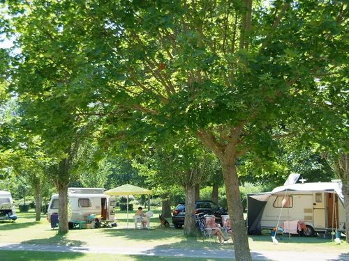 Camping la Belle Etoile 3
