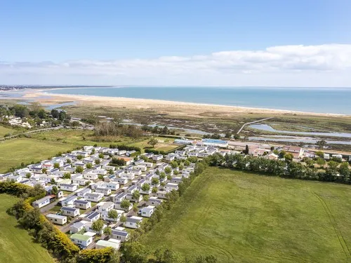 Camping La Belle Henriette 3