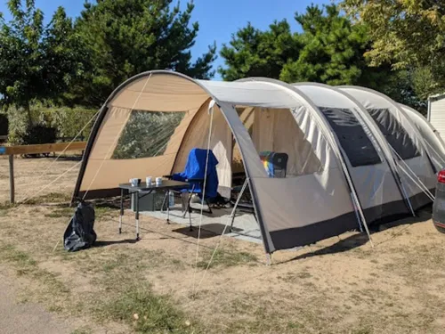 Camping La Belle Henriette 5