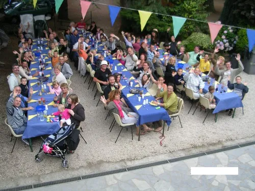 Camping La Bergerie 5