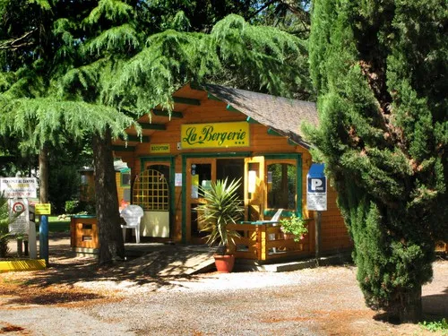 Camping La Bergerie 3