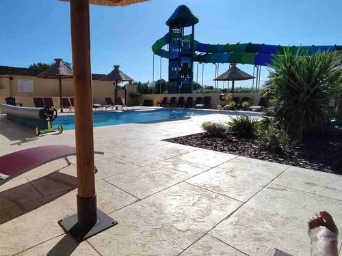 Camping La Bienheureuse 4