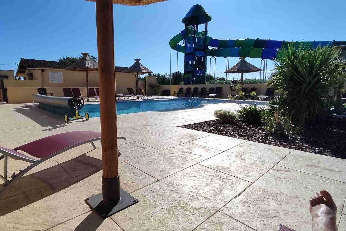 Camping La Bienheureuse 5