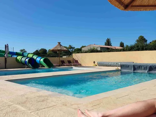 Camping La Bienheureuse 6