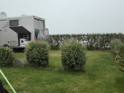 Camping La Blanche Nef 6